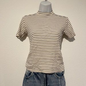 Zara Trafulac Autumn-winter Shirt!